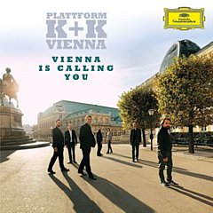 Plattform K+K Vienna - Plattform K+K Vienna: Vienna Is Calling You