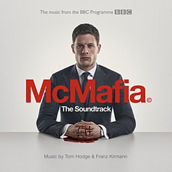 Original Soundtrack - McMafia - Volume.ro