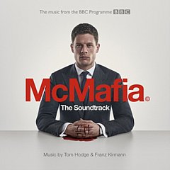 Original Soundtrack - McMafia