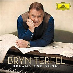 Bryn Terfel - Bryn Terfel: Dreams and Songs - Volume.ro