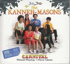 The Kanneh Masons - Carnival