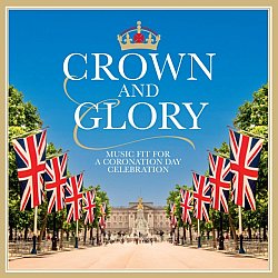 Various Artists - Crown and Glory - Volume.ro