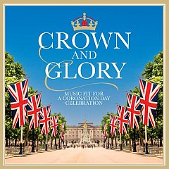 Various Artists - Crown and Glory
