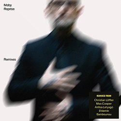 Moby - Reprise - Remixes - Volume.ro