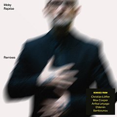 Moby - Reprise - Remixes