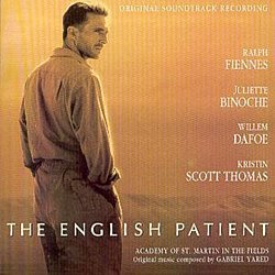 Original Soundtrack - The English Patient - Volume.ro