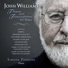 John Williams - John Williams: Themes and Transcriptions for Piano