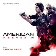 American Assassin CD / Album