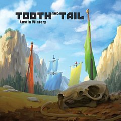 Austin Wintory - Tooth and Tail