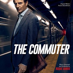 Roque Banos - The Commuter