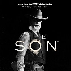 Nathan Barr - The Son - Volume.ro