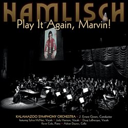 Play It Again, Marvin! CD / Album - Volume.ro