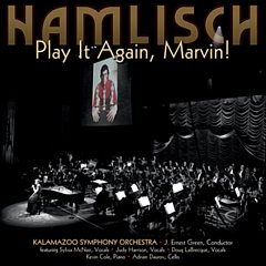 Play It Again, Marvin! CD / Album