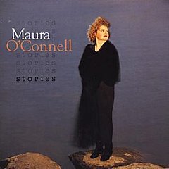 Maura O Connell - Stories