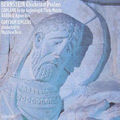 Corydon Singers - Corydon Singers - AMERICAN CHORAL MUSIC