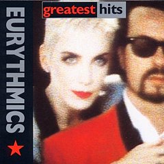 Eurythmics - Greatest Hits CD