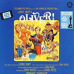 Original Soundtrack - Oliver!