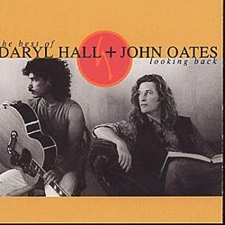 Hall and Oates - Looking Back CD - Volume.ro