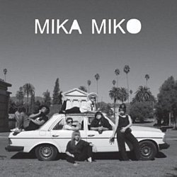 Mika Miku - We Be Xuxa - Volume.ro