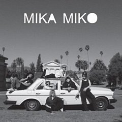 Mika Miku - We Be Xuxa