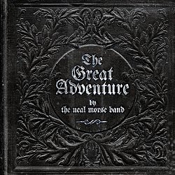Neal Morse Band - The Great Adventure - Volume.ro