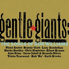 Various Artists - Gentle Giants