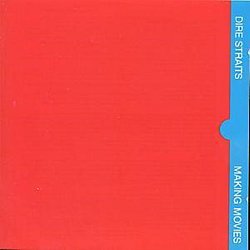 Dire Straits - Making Movies CD - Volume.ro