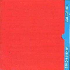 Dire Straits - Making Movies CD