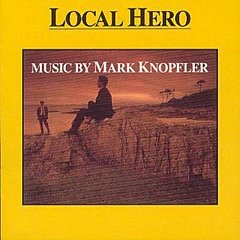 Mark Knopfler - Local Hero