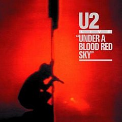 U2 - U2 Live CD