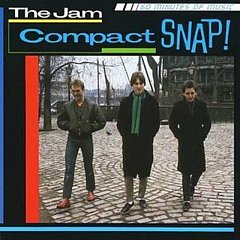 Jam - Compact Snap