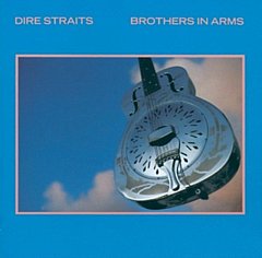 Dire Straits - Brothers in Arms