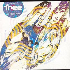 Free - All Right Now