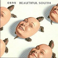 The Beautiful South - 0898 - Volume.ro