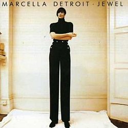 Marcella Detroit - Jewel CD - Volume.ro
