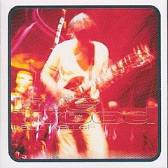 Paul Weller - Live Wood