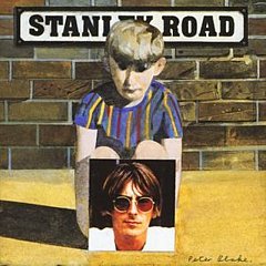 Paul Weller - Stanley Road