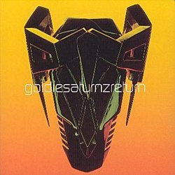 Goldie - Saturnzreturn - Volume.ro