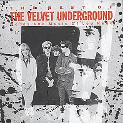 Velvet Underground - The Best of the Velvet Underground CD - Volume.ro