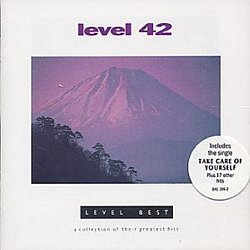 Level 42 - Level Best CD - Volume.ro
