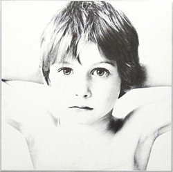 U2 - Boy - Volume.ro