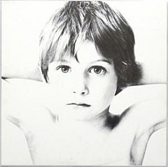 U2 - Boy