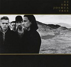 U2 - The Joshua Tree - Volume.ro