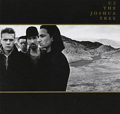 U2 - The Joshua Tree