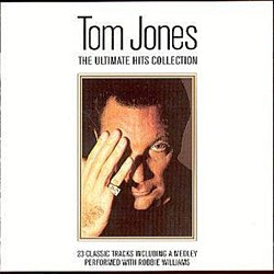 Tom Jones - Ultimate Hits Collection - Volume.ro