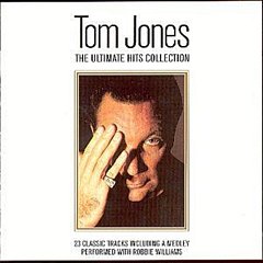Tom Jones - Ultimate Hits Collection