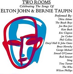 Various Artists - Two Rooms