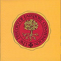 Fairport Convention - The History Of