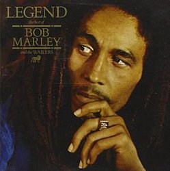 Bob Marley - Legend - Volume.ro