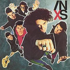 INXS - X